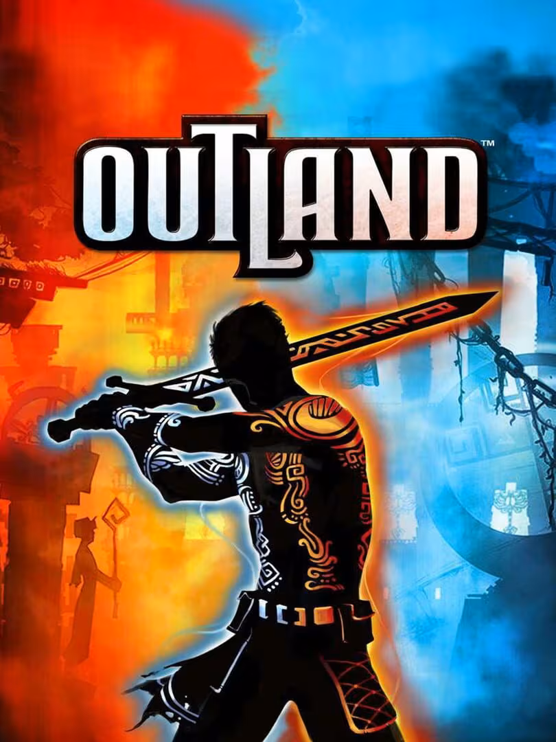 Capsule for Outland
