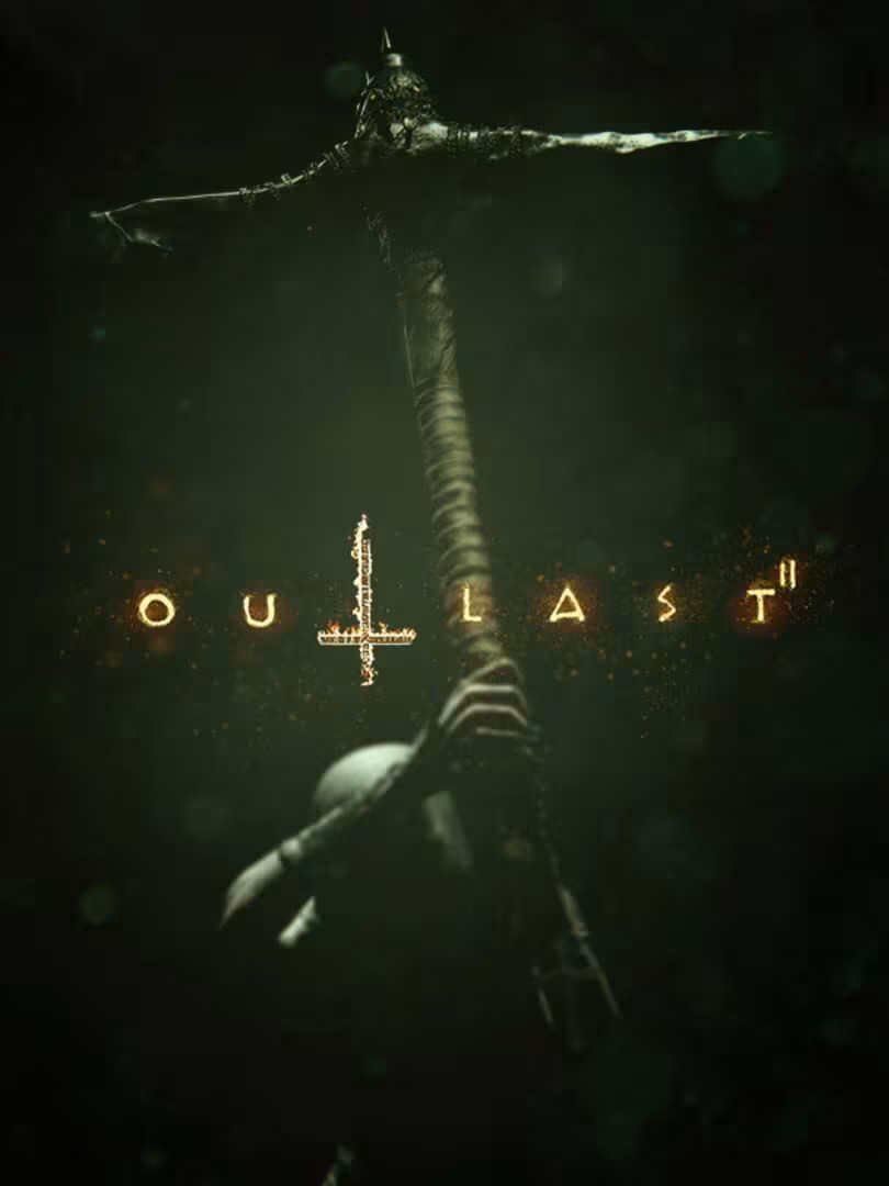 Capsule for Outlast 2
