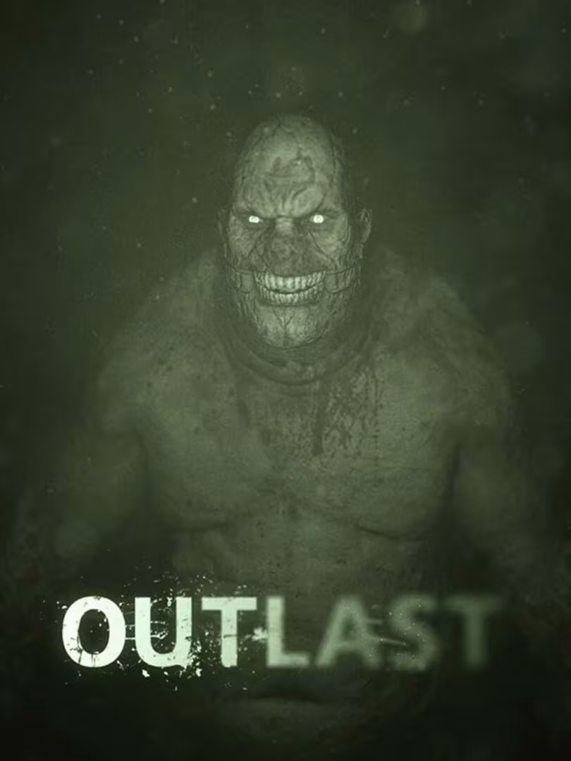 Capsule for Outlast