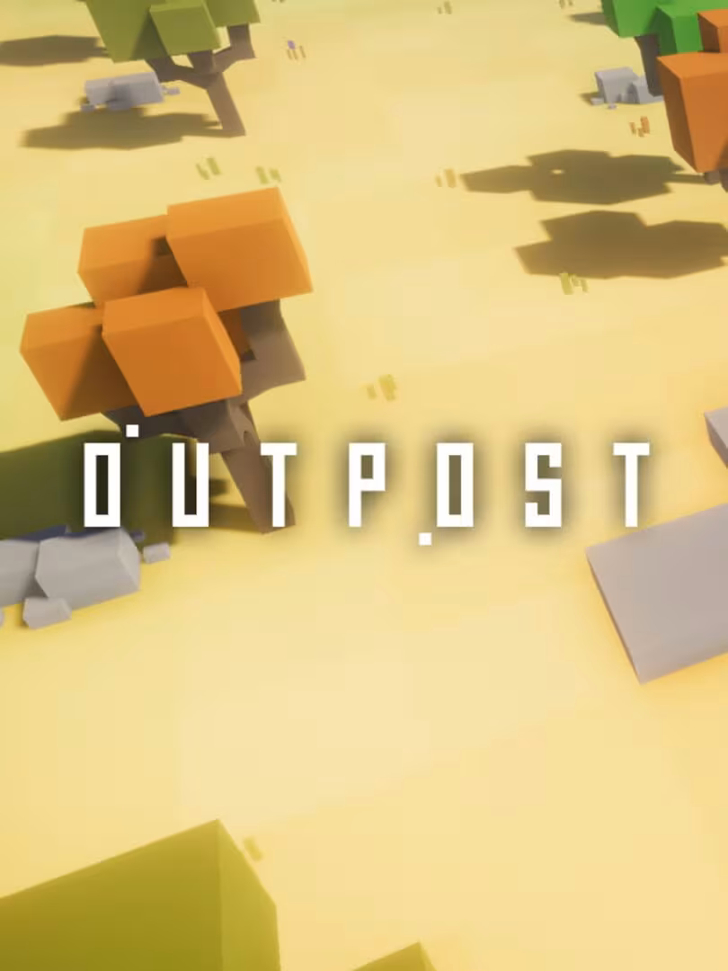 Capsule for Outpost