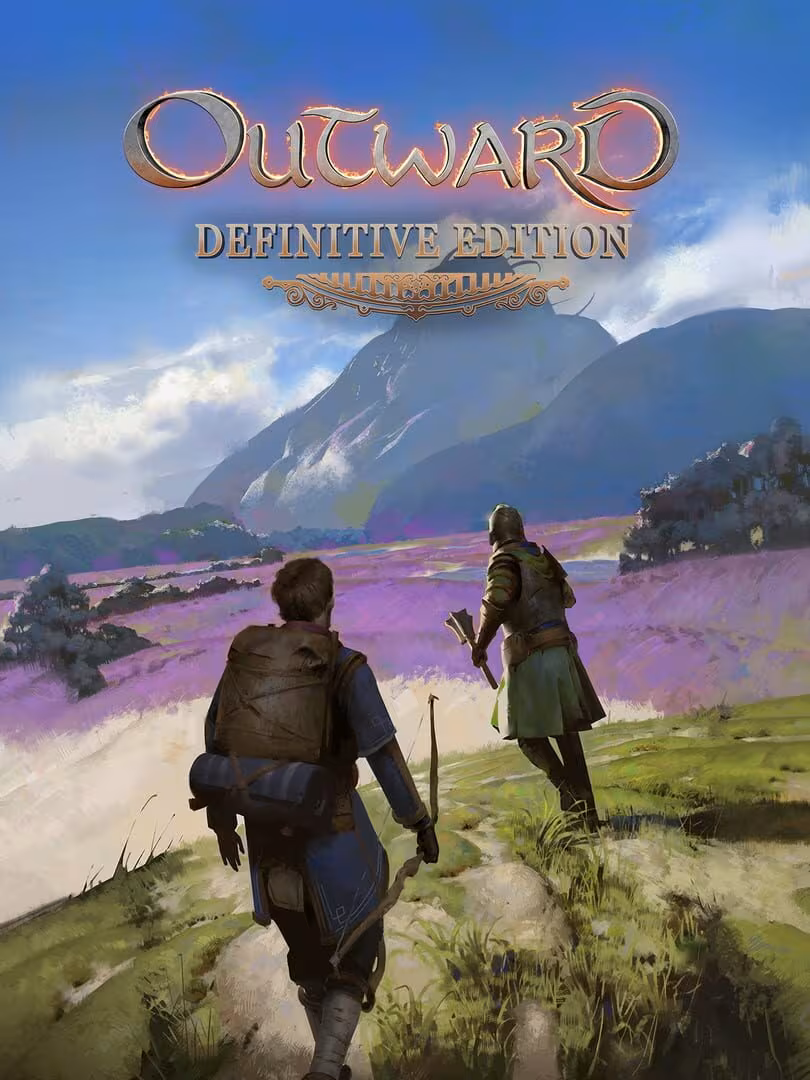 Capsule for Outward Definitive Edition