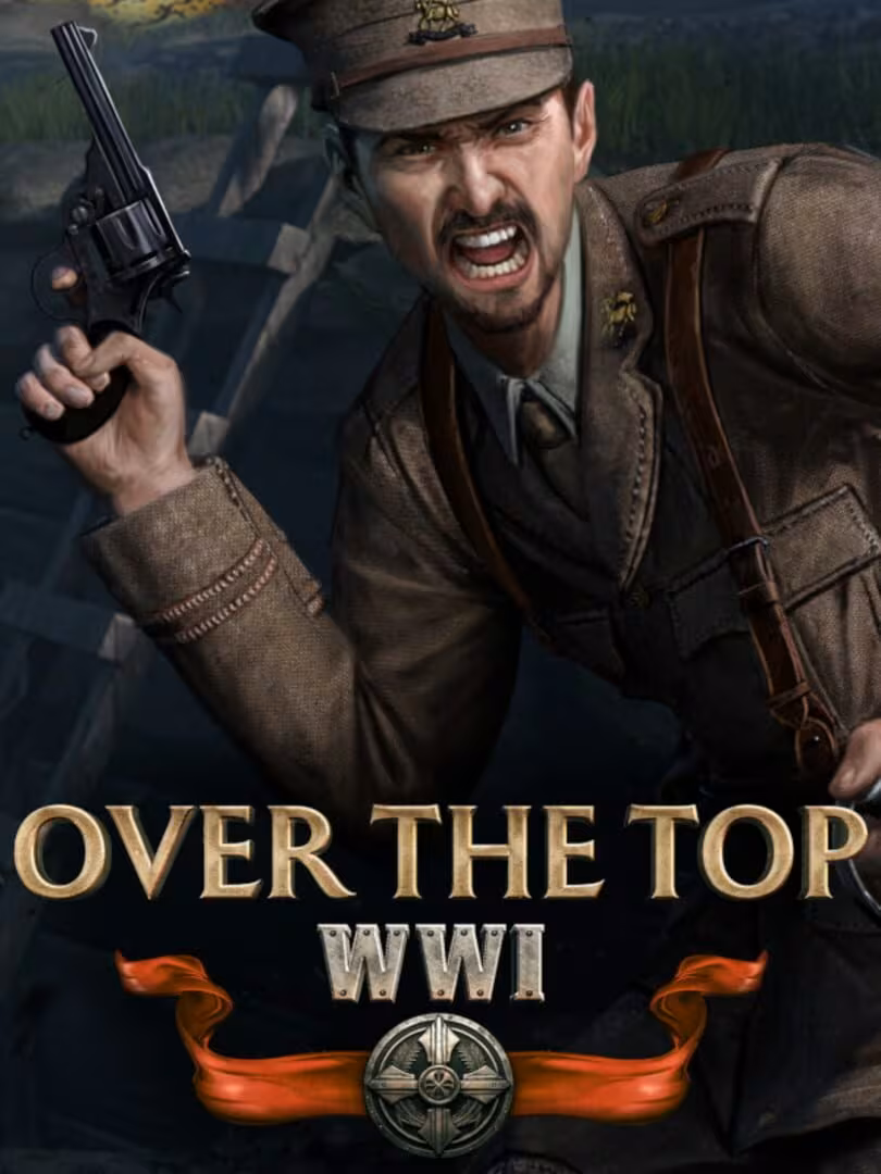 Capsule for Over The Top: WWI