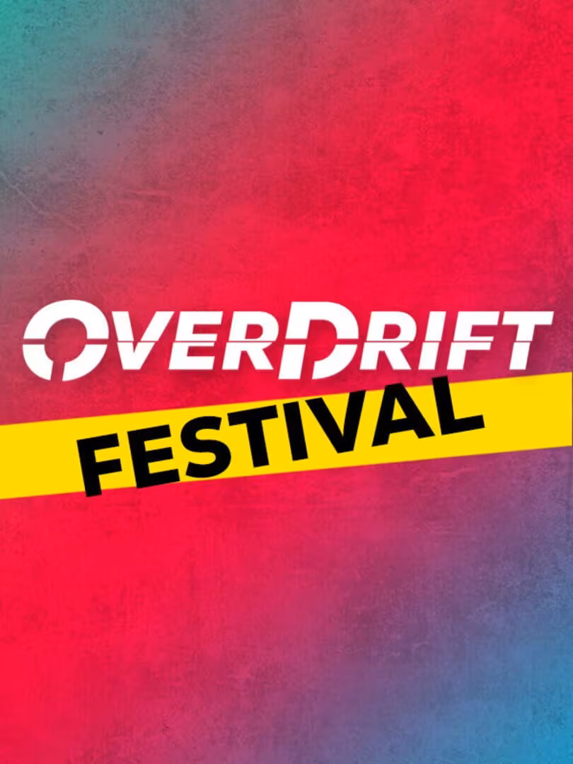 Capsule for OverDrift Festival