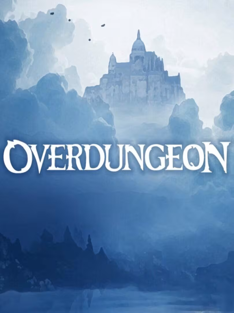 Capsule for Overdungeon