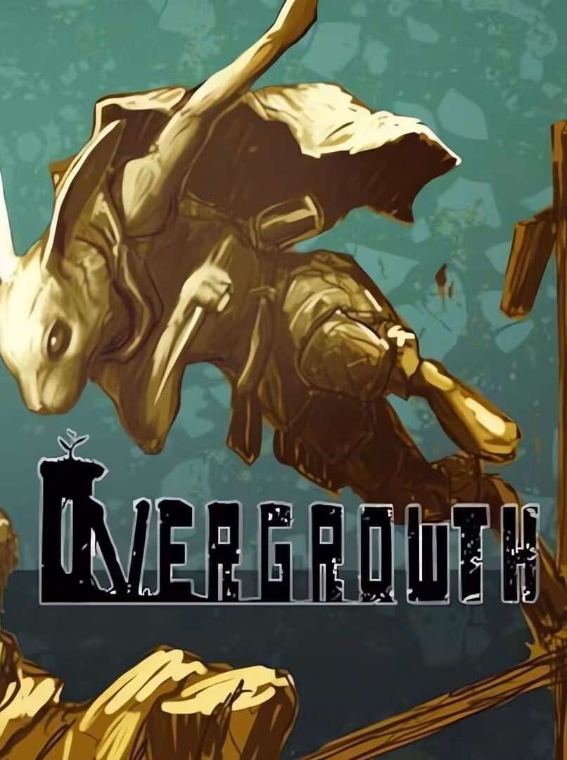 Capsule for Overgrowth