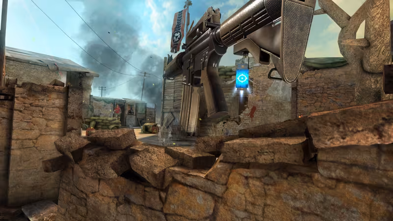 Overkill VR: Action Shooter FPS - overkill-vr-action-shooter-fps_6.avif
