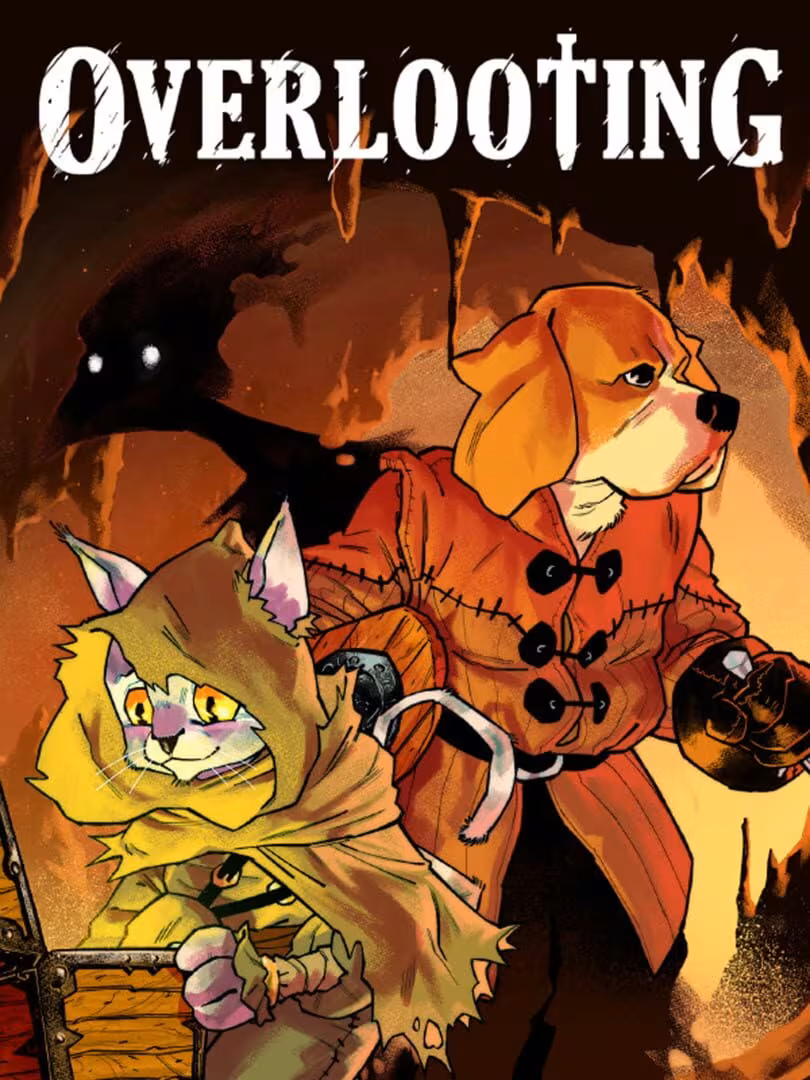 Capsule for Overlooting