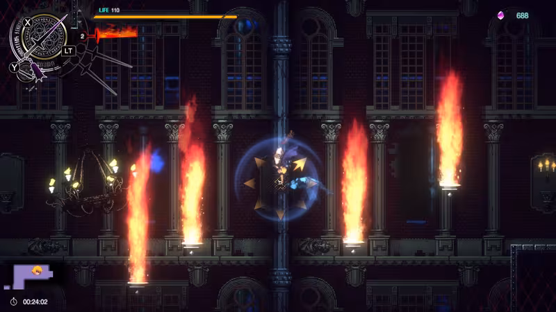 OVERLORD: ESCAPE FROM NAZARICK - overlord-escape-from-nazarick_3.avif