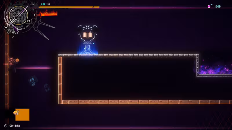 OVERLORD: ESCAPE FROM NAZARICK - overlord-escape-from-nazarick_4.avif