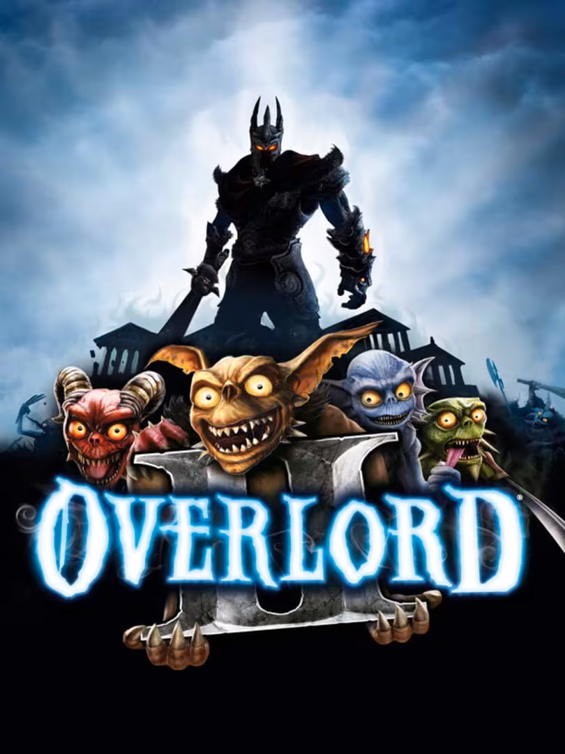 Capsule for Overlord II