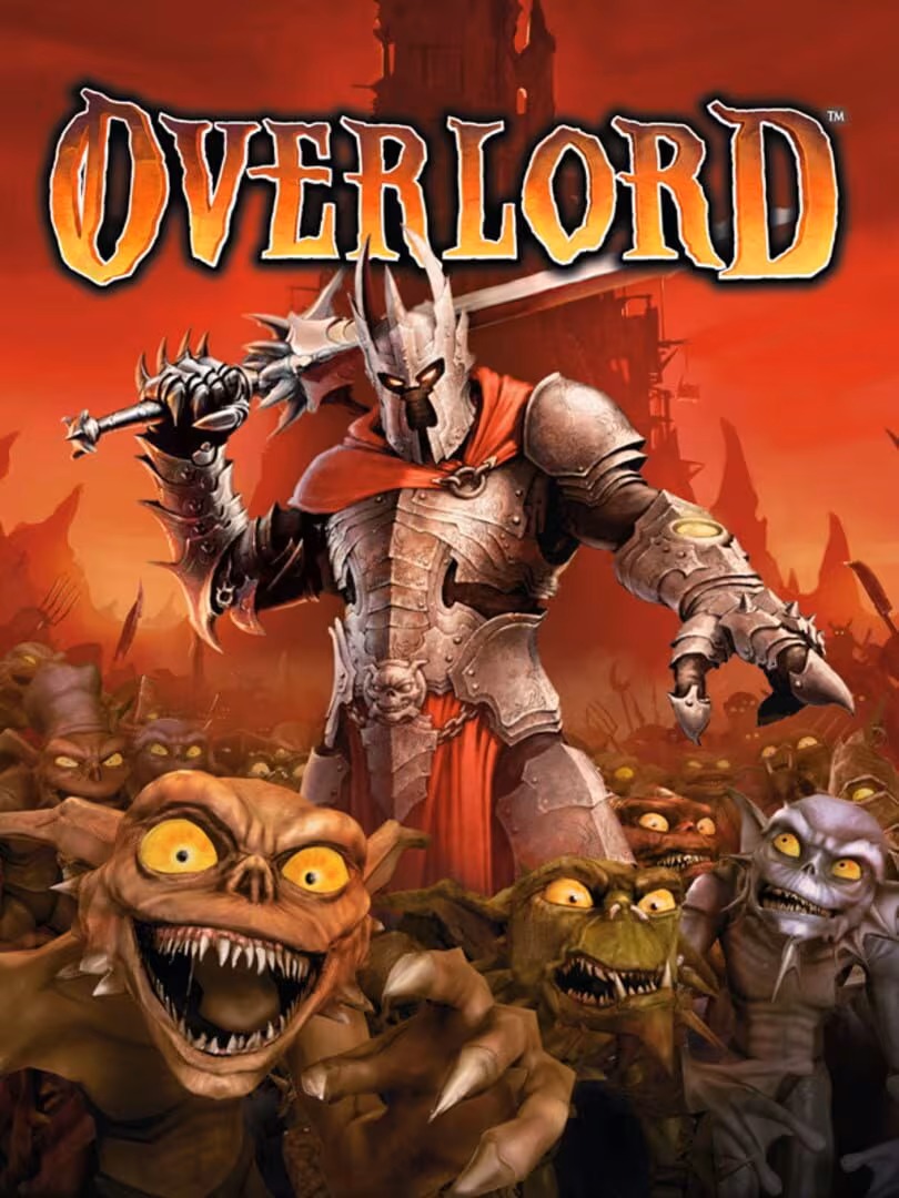 Capsule for Overlord™