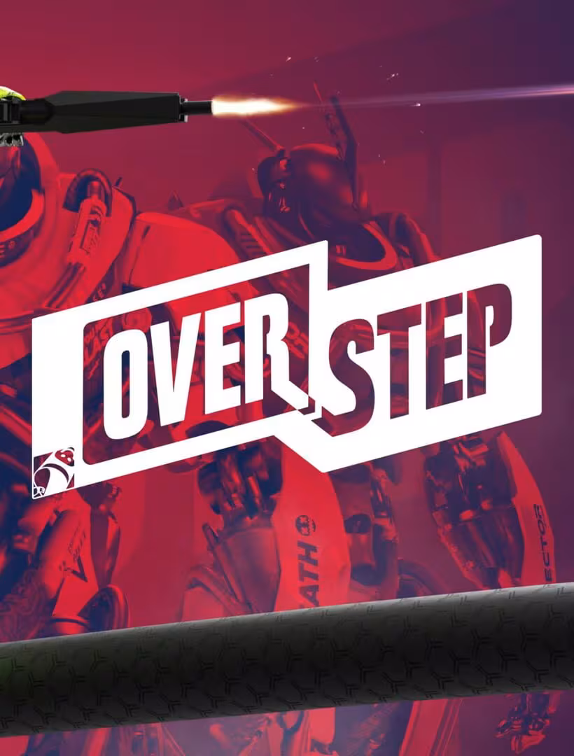 Overstep