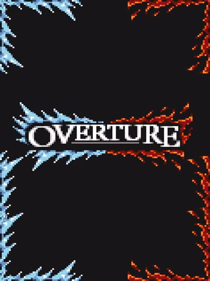 Capsule for Overture