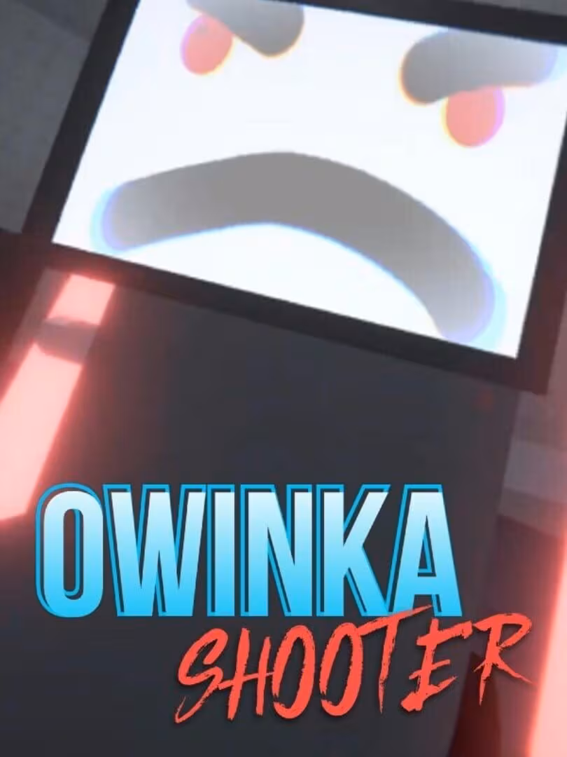 Capsule for Owinka Shooter