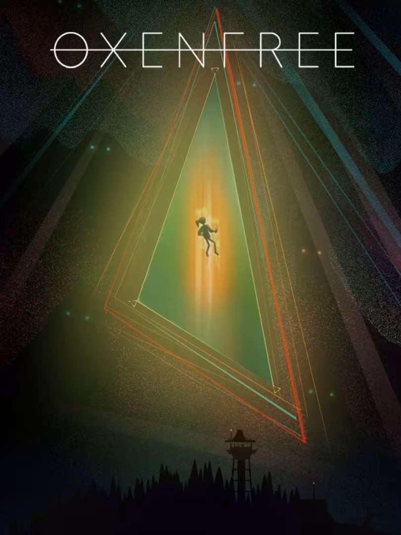 Capsule for Oxenfree