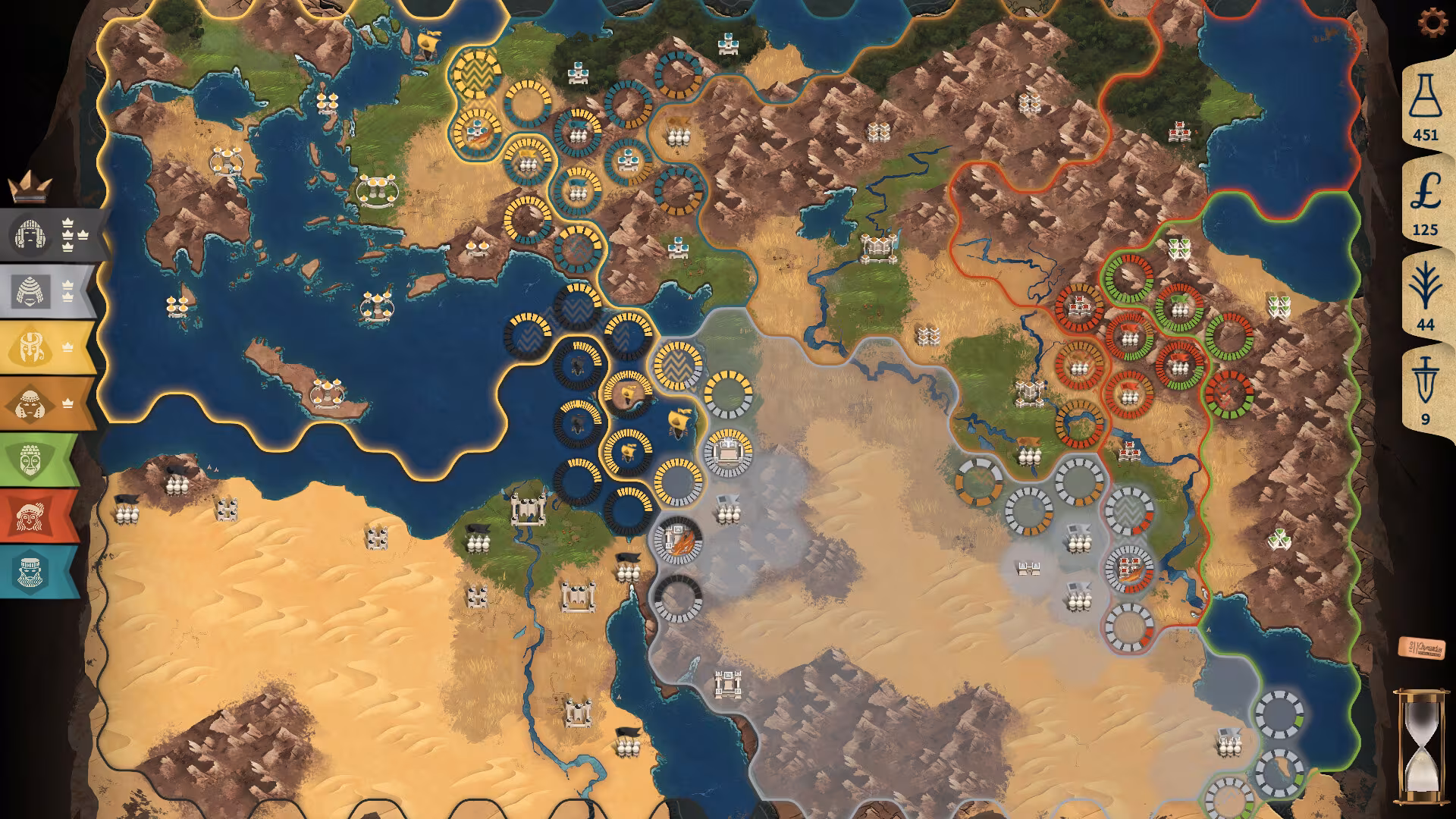 Ozymandias: Bronze Age Empire Sim - ozymandias-bronze-age-empire-sim_5.avif