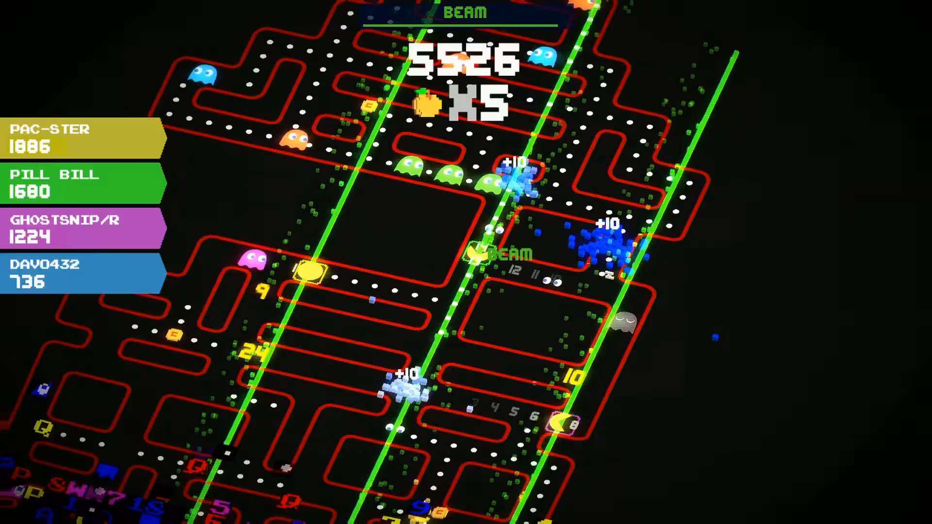 PAC-MAN 256 - pac-man-256_4.avif
