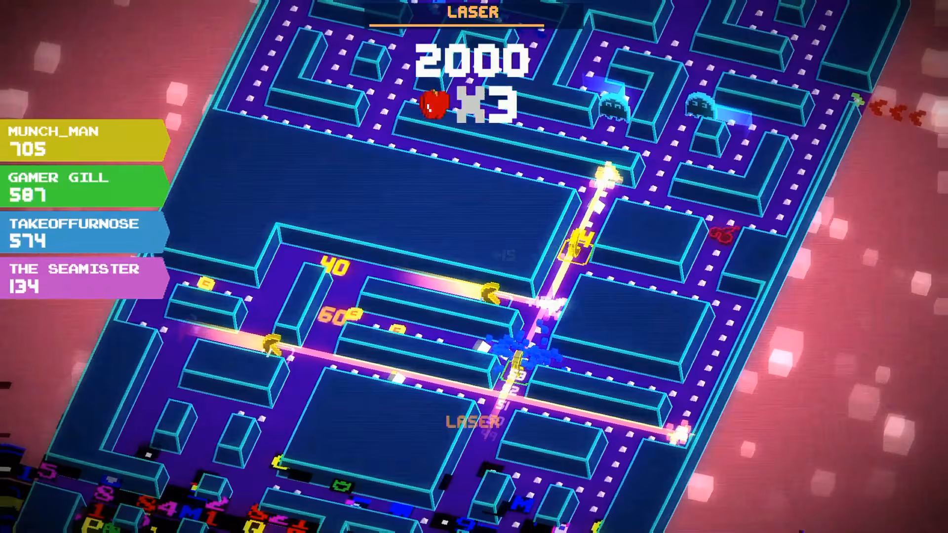 PAC-MAN 256 - pac-man-256_5.avif