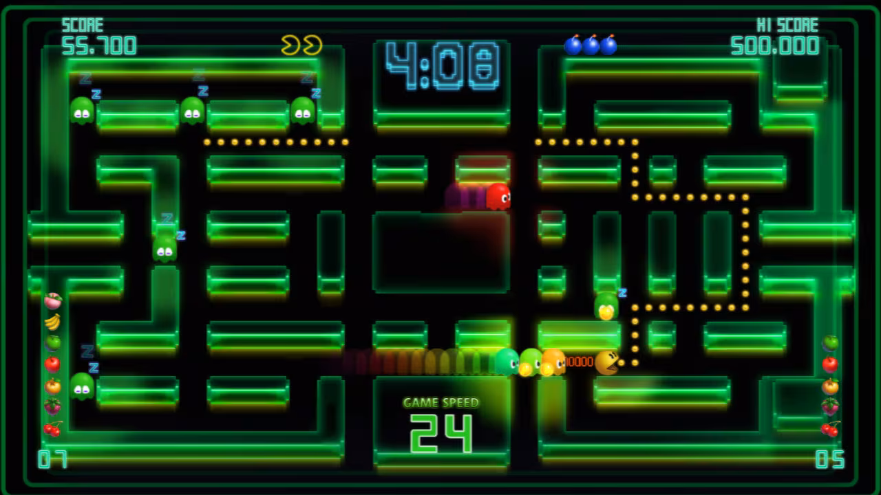 PAC-MAN™ Championship Edition DX+ - pac-man-championship-edition-dx_2.avif