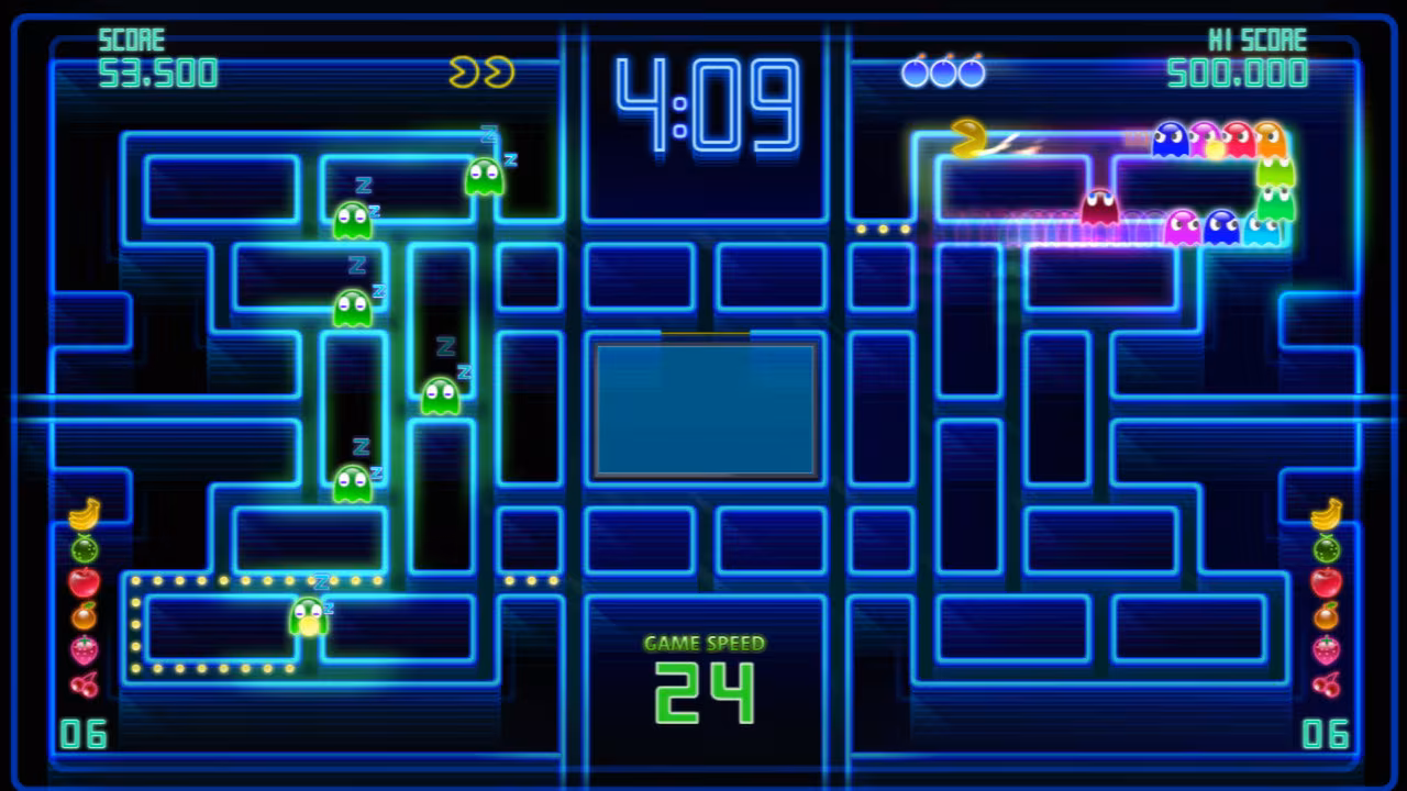 PAC-MAN™ Championship Edition DX+ - pac-man-championship-edition-dx_3.avif
