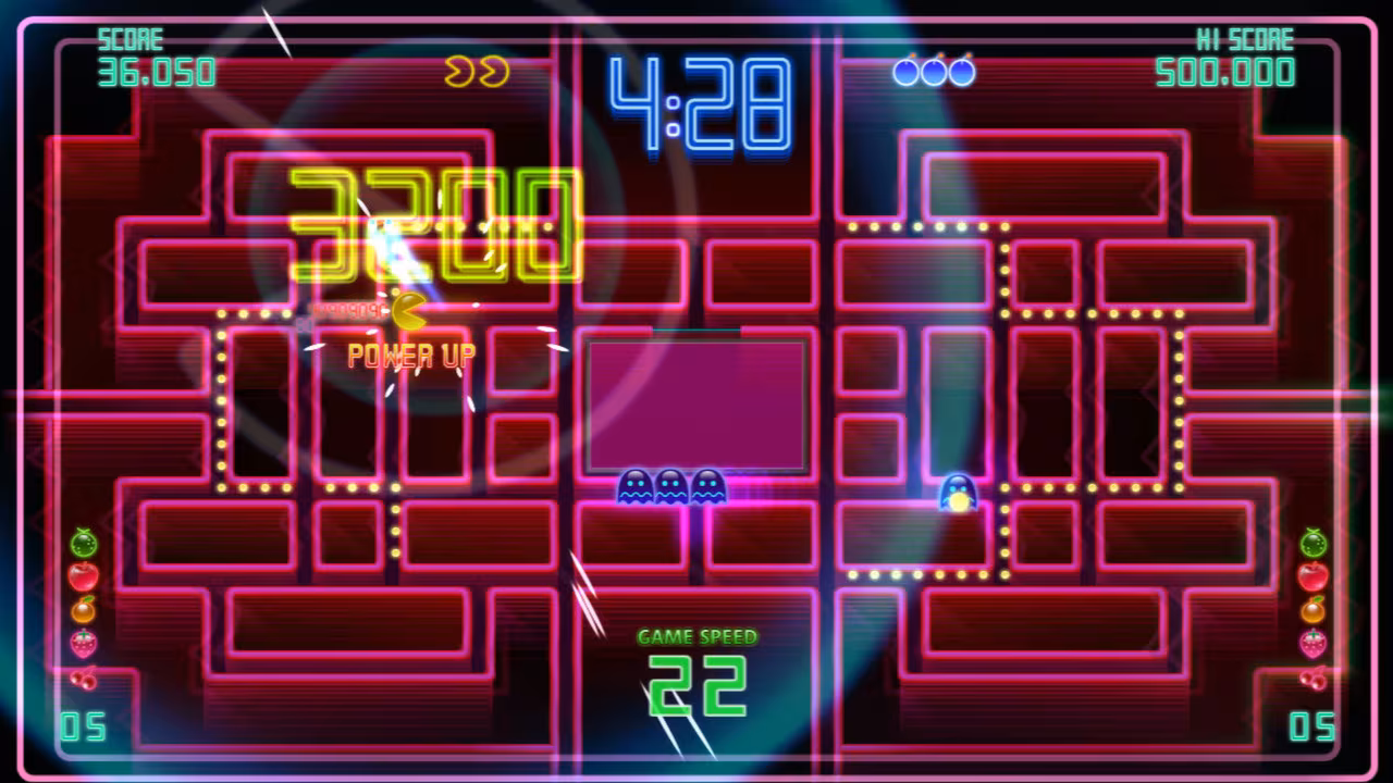 PAC-MAN™ Championship Edition DX+ - pac-man-championship-edition-dx_4.avif