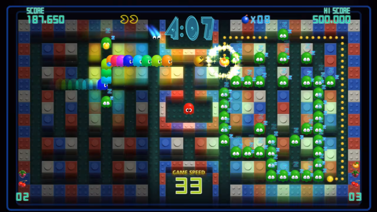 PAC-MAN™ Championship Edition DX+ - pac-man-championship-edition-dx_5.avif