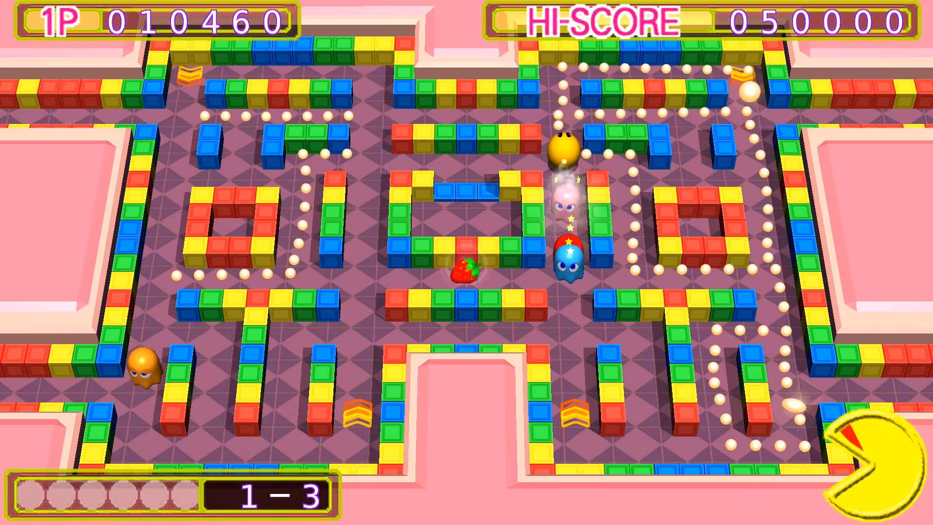 PAC-MAN MUSEUM+ - pac-man-museum_2.avif