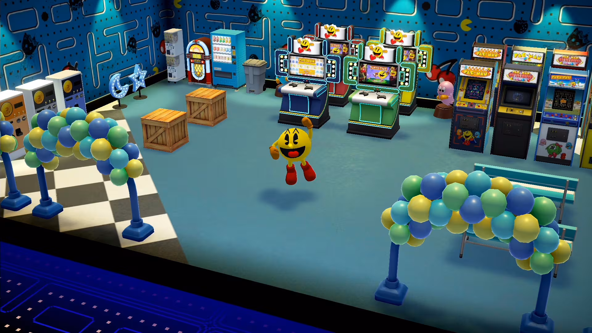 PAC-MAN MUSEUM+ - pac-man-museum_3.avif