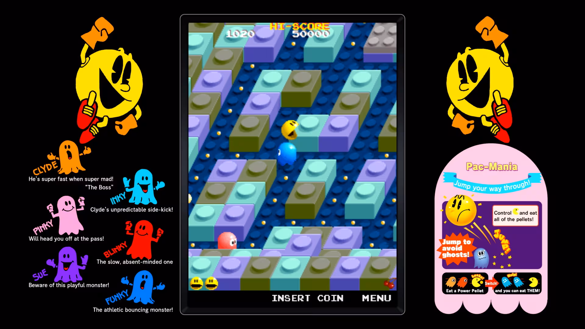 PAC-MAN MUSEUM+ - pac-man-museum_4.avif