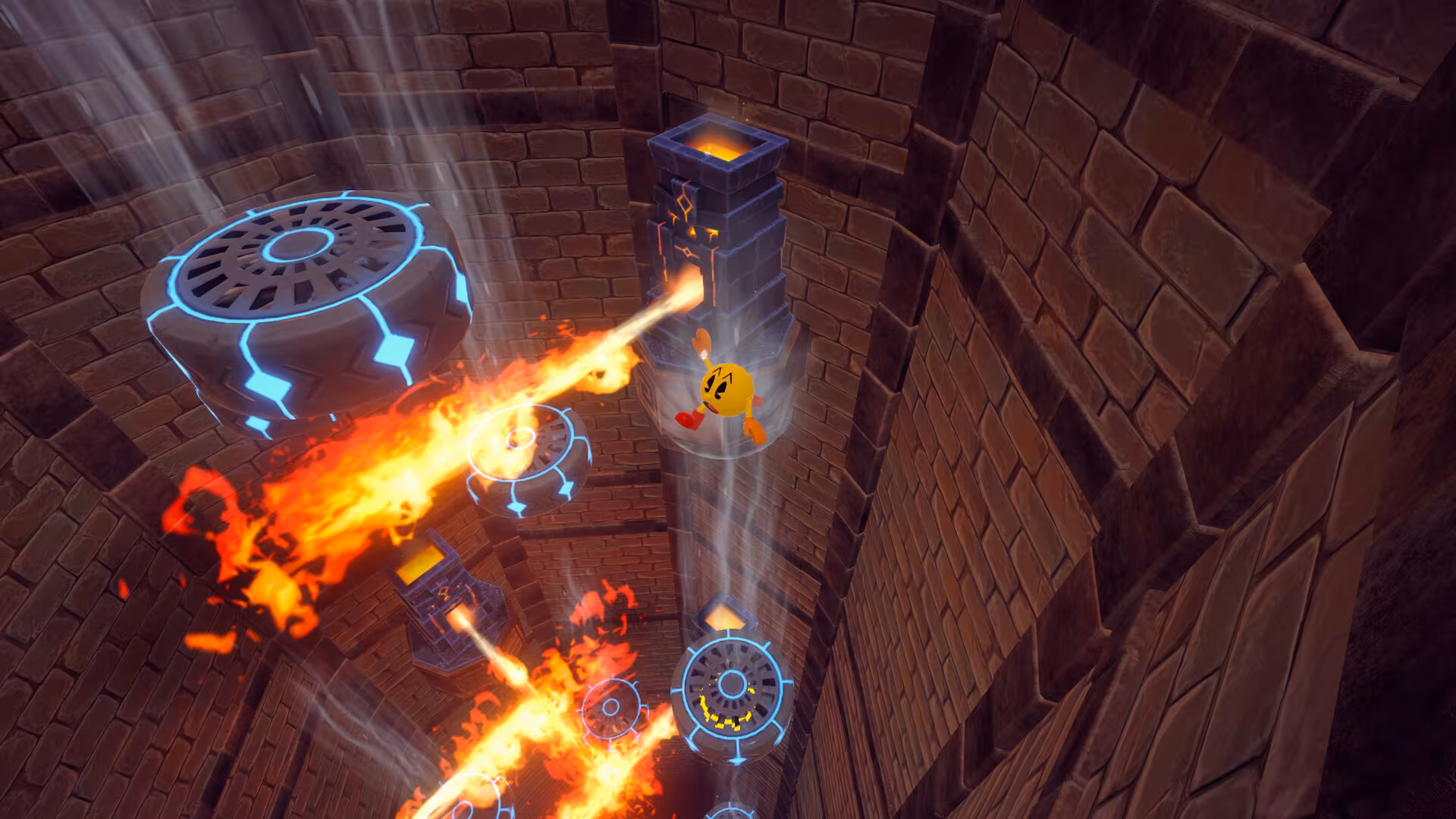 PAC-MAN WORLD 2 Re-PAC - pac-man-world-2-re-pac_4.avif
