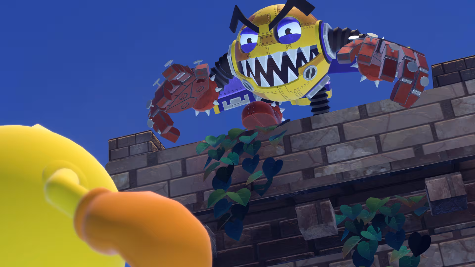 PAC-MAN WORLD Re-PAC - pac-man-world-re-pac_2.avif