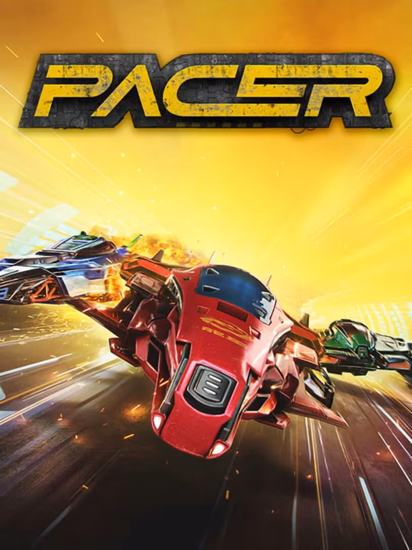 Capsule for Pacer