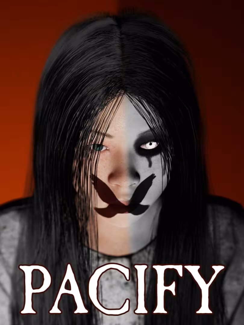 Capsule for Pacify