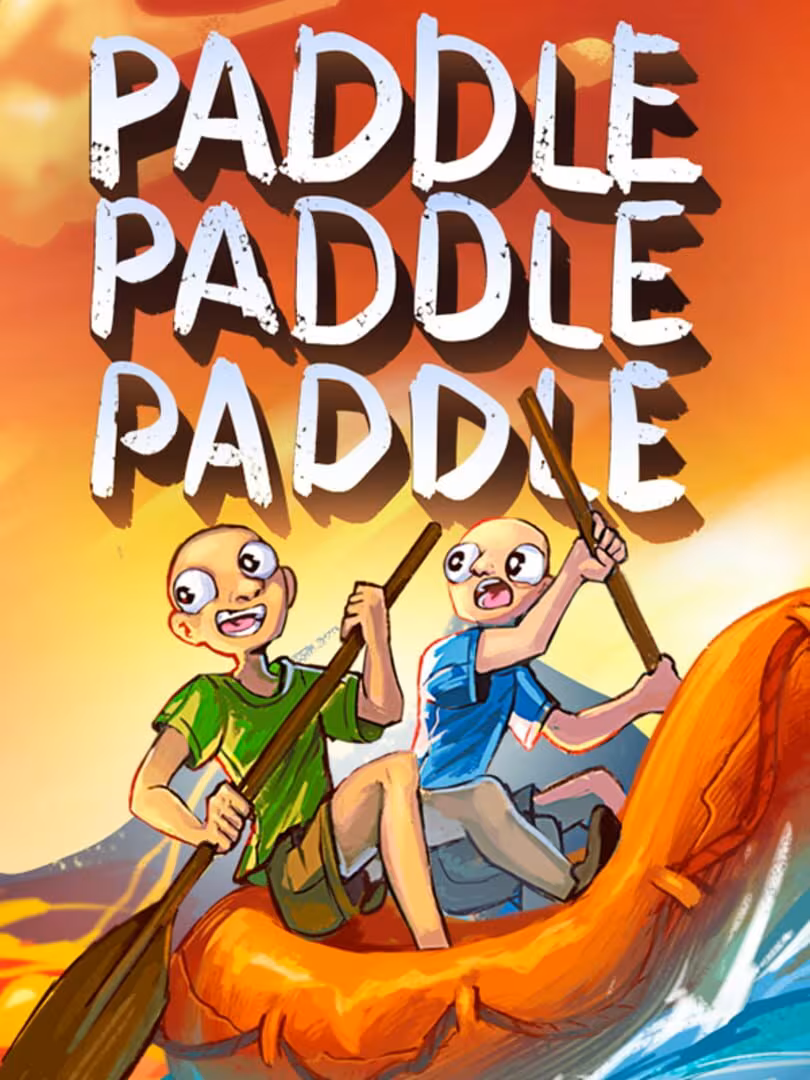 Capsule for Paddle Paddle Paddle