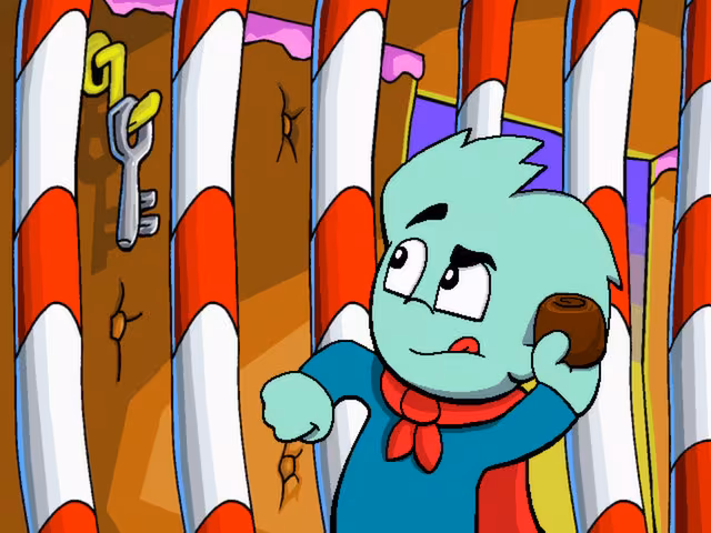 Pajama Sam 3: You Are What You Eat From Your Head To Your Feet - pajama-sam-3-you-are-what-you-eat-from-your-head-to-your-feet_3.avif