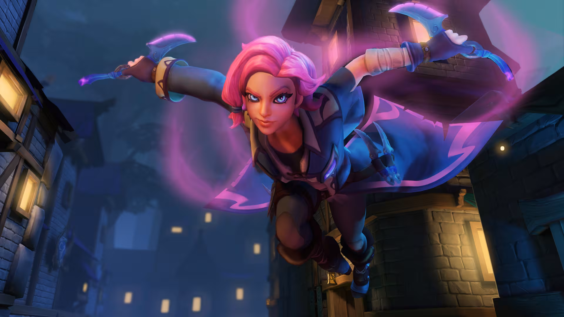 Paladins® - paladins_2.avif