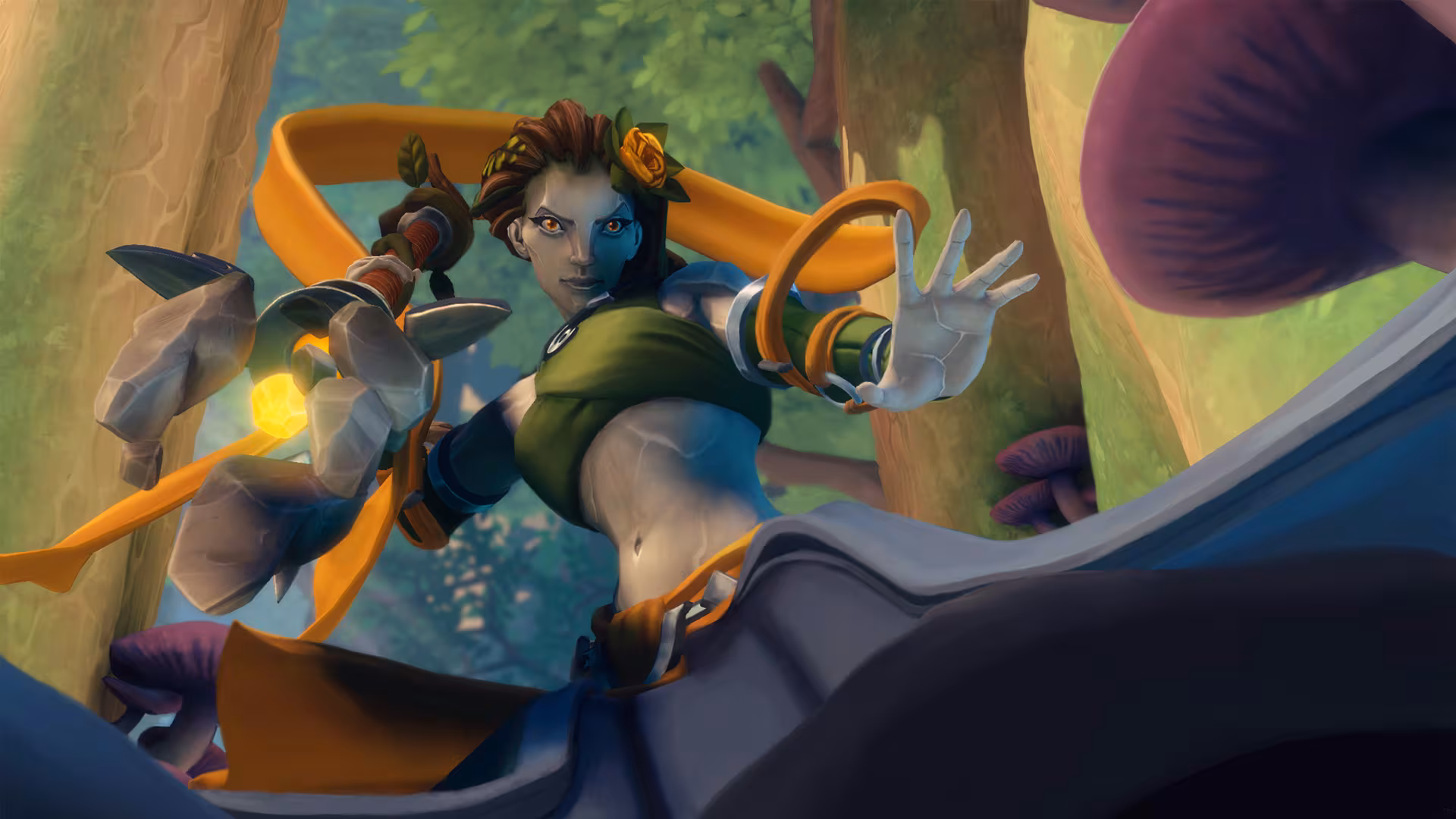 Paladins® - paladins_3.avif