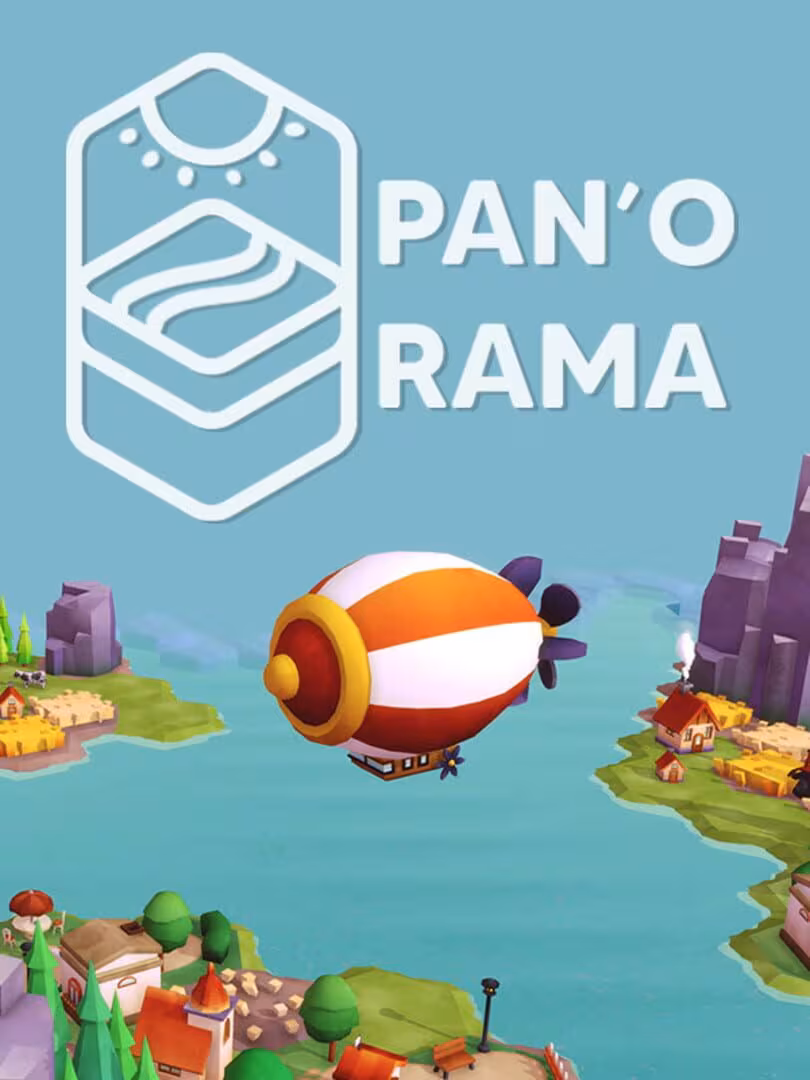 Capsule for Pan'orama
