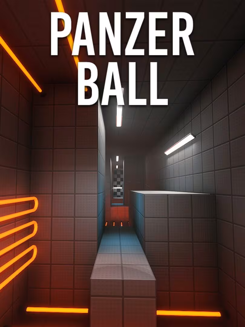 Capsule for PANZER BALL
