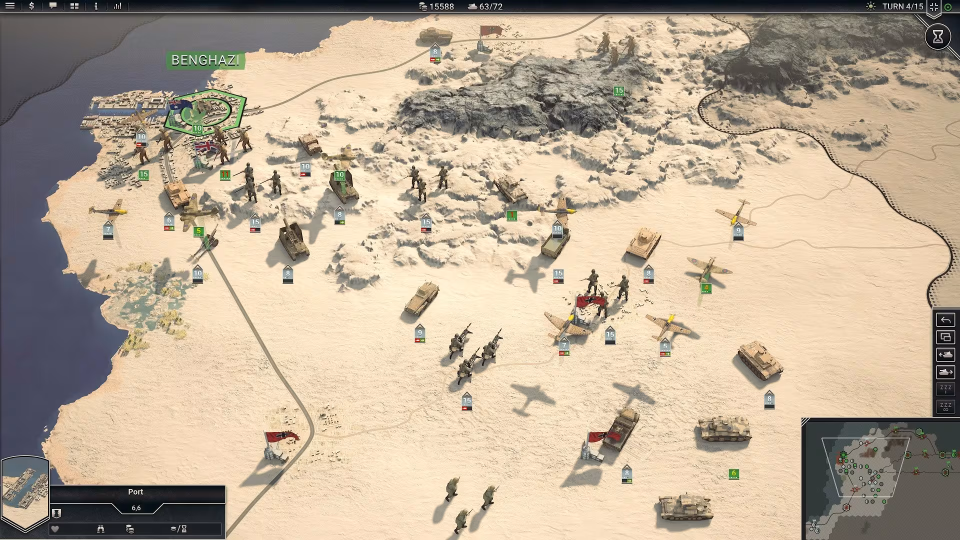 Panzer Corps 2 - panzer-corps-2_2.avif