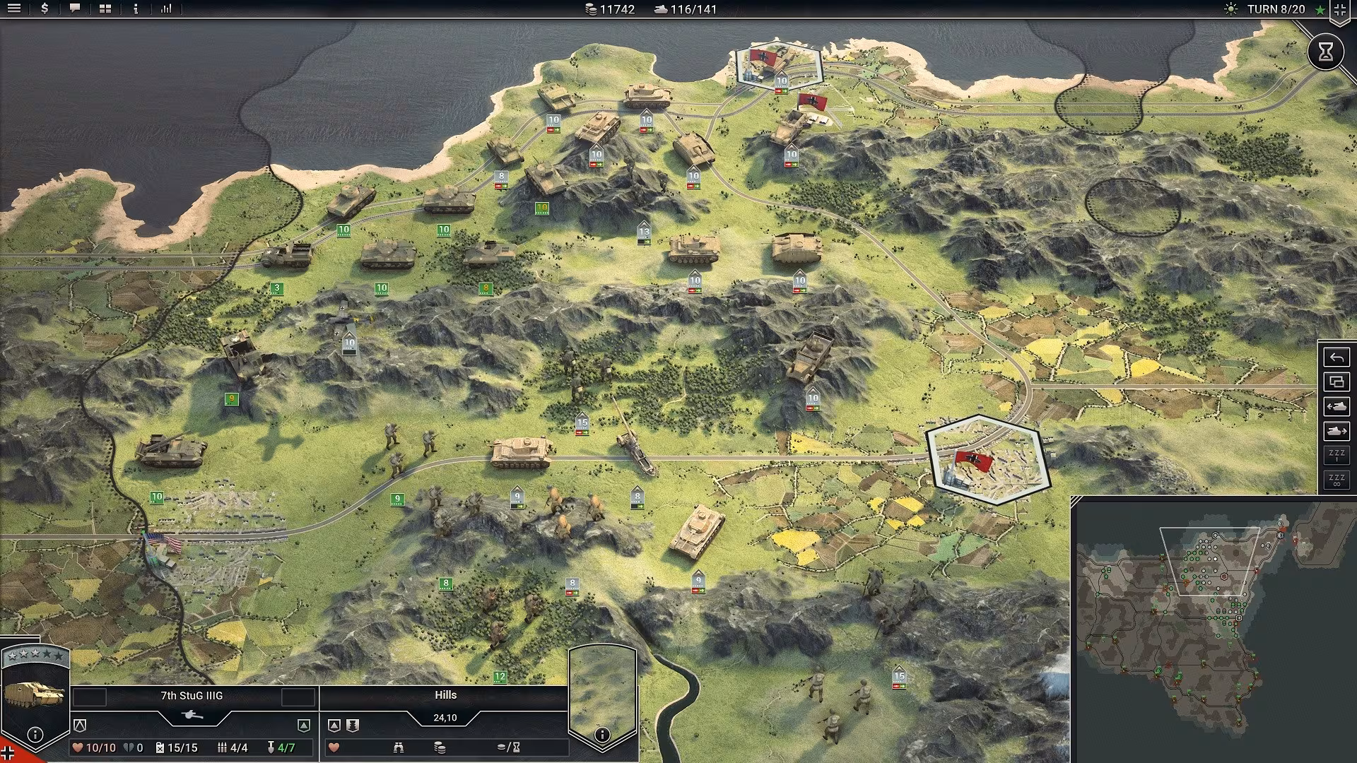 Panzer Corps 2 - panzer-corps-2_5.avif
