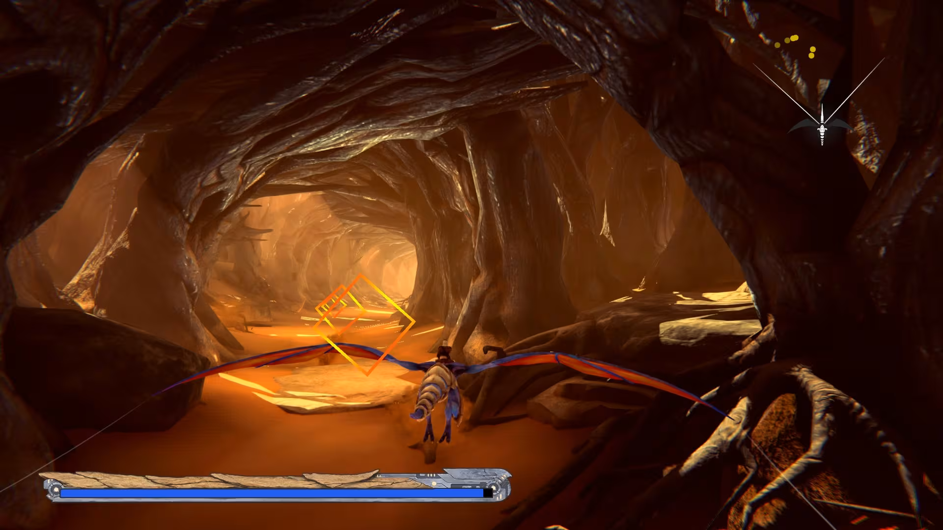 Panzer Dragoon: Remake - panzer-dragoon-remake_2.avif