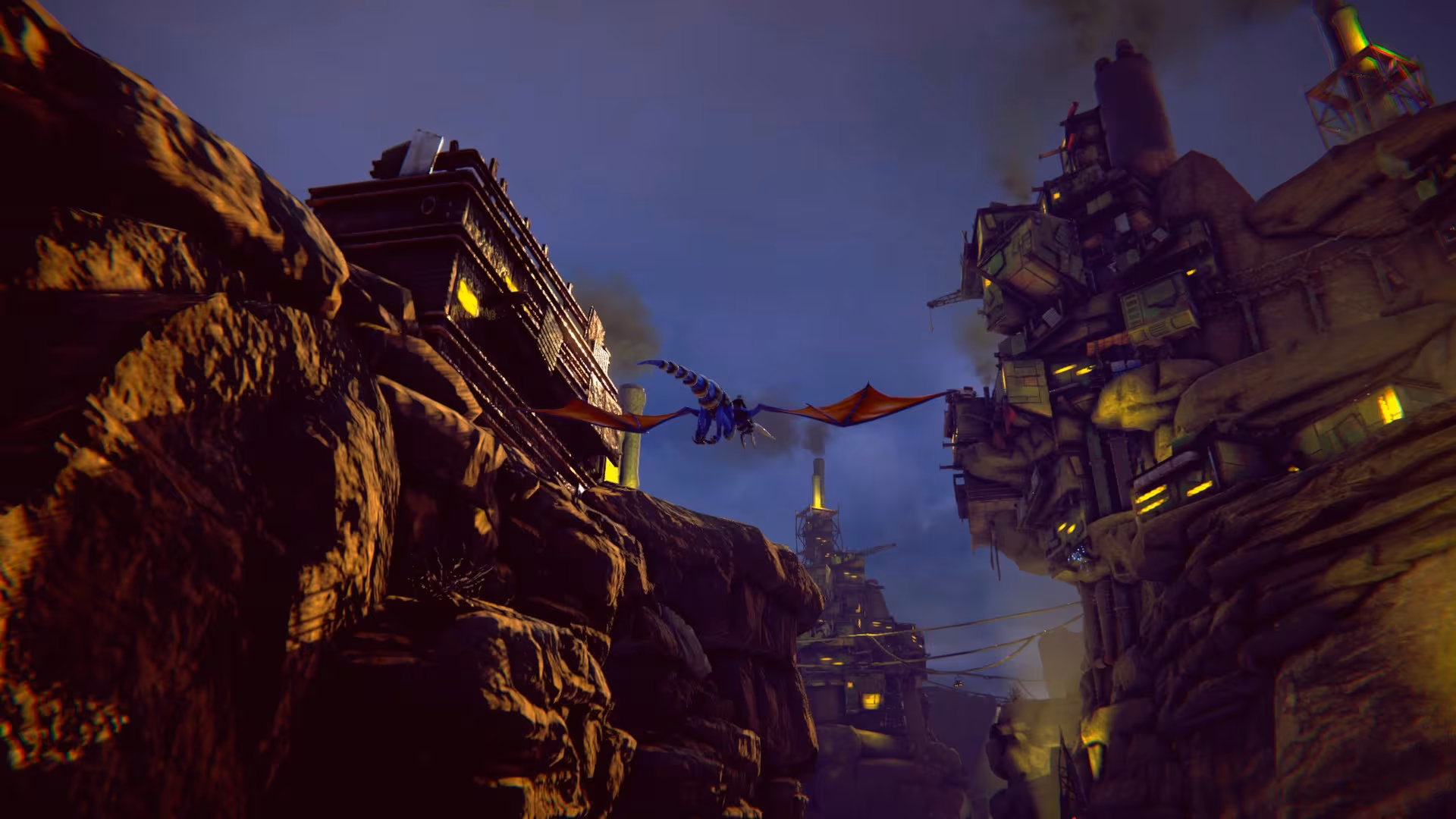 Panzer Dragoon: Remake - panzer-dragoon-remake_3.avif