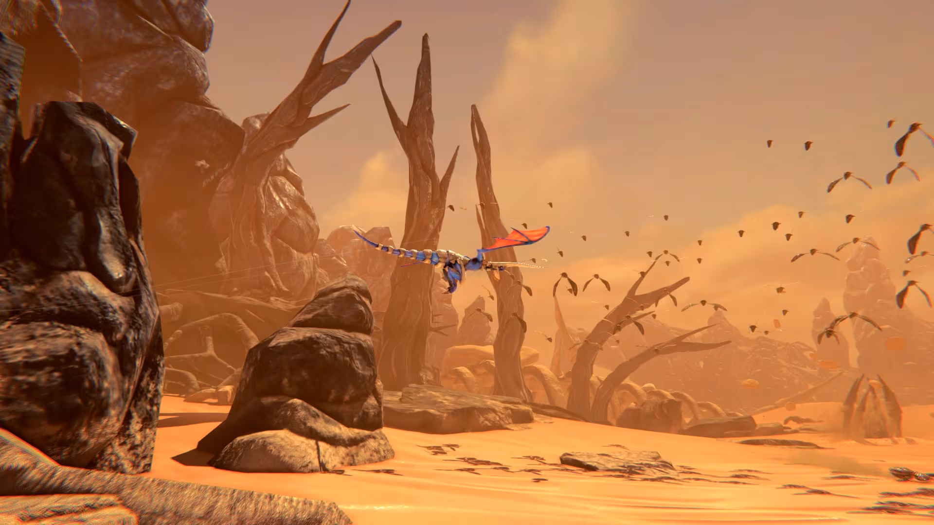 Panzer Dragoon: Remake - panzer-dragoon-remake_4.avif