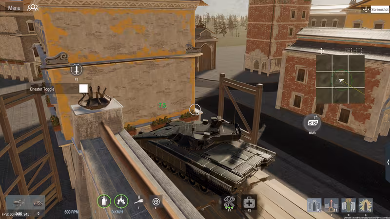 Panzer War : Definitive Edition - panzer-war-definitive-edition_4.avif