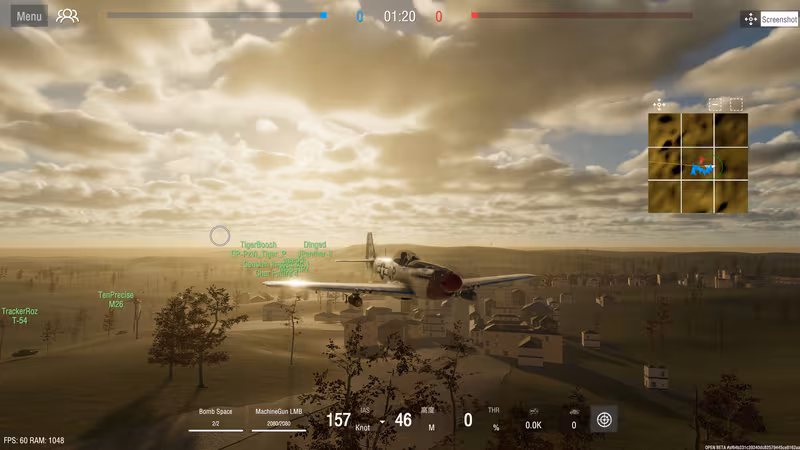 Panzer War : Definitive Edition - panzer-war-definitive-edition_6.avif