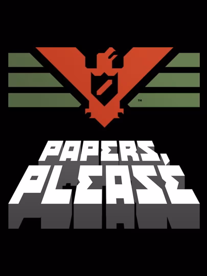 Capsule for Papers, Please