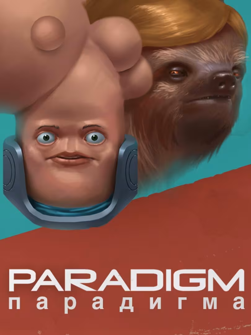 Capsule for Paradigm
