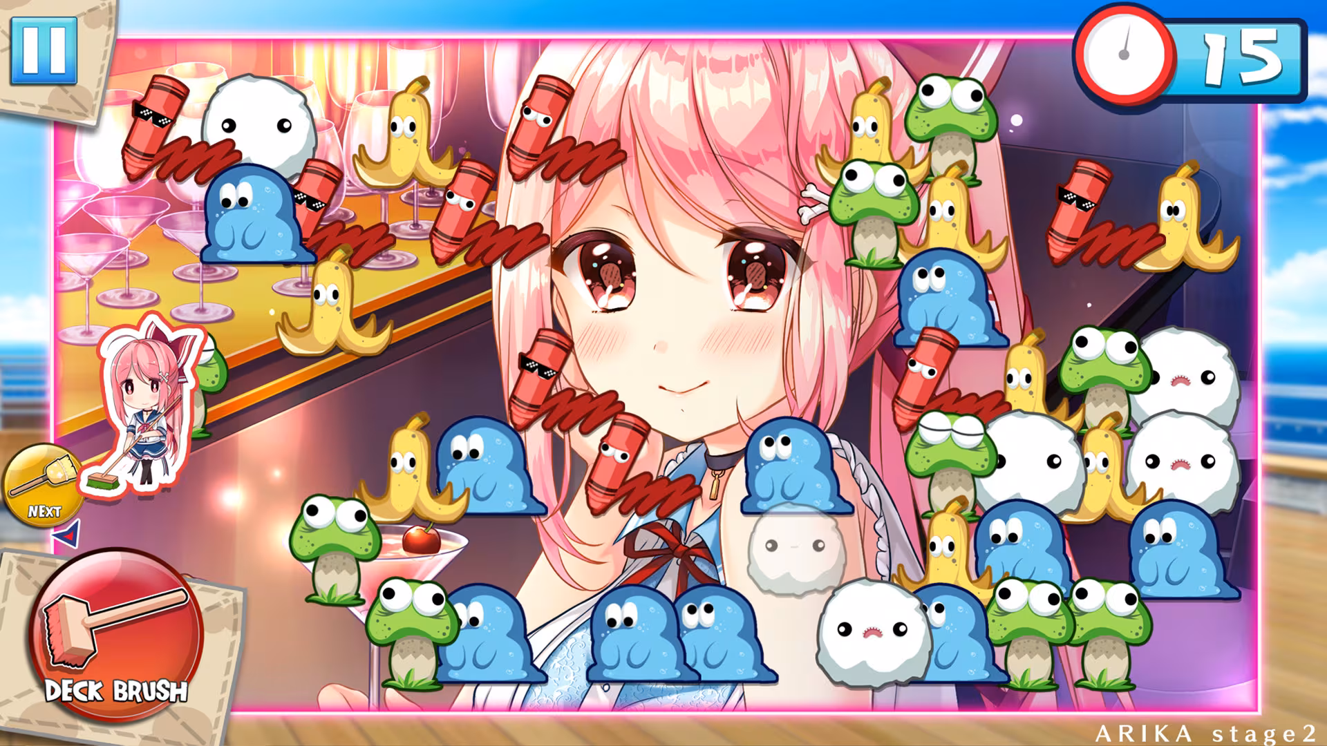 Paradise Cleaning! - paradise-cleaning_3.avif