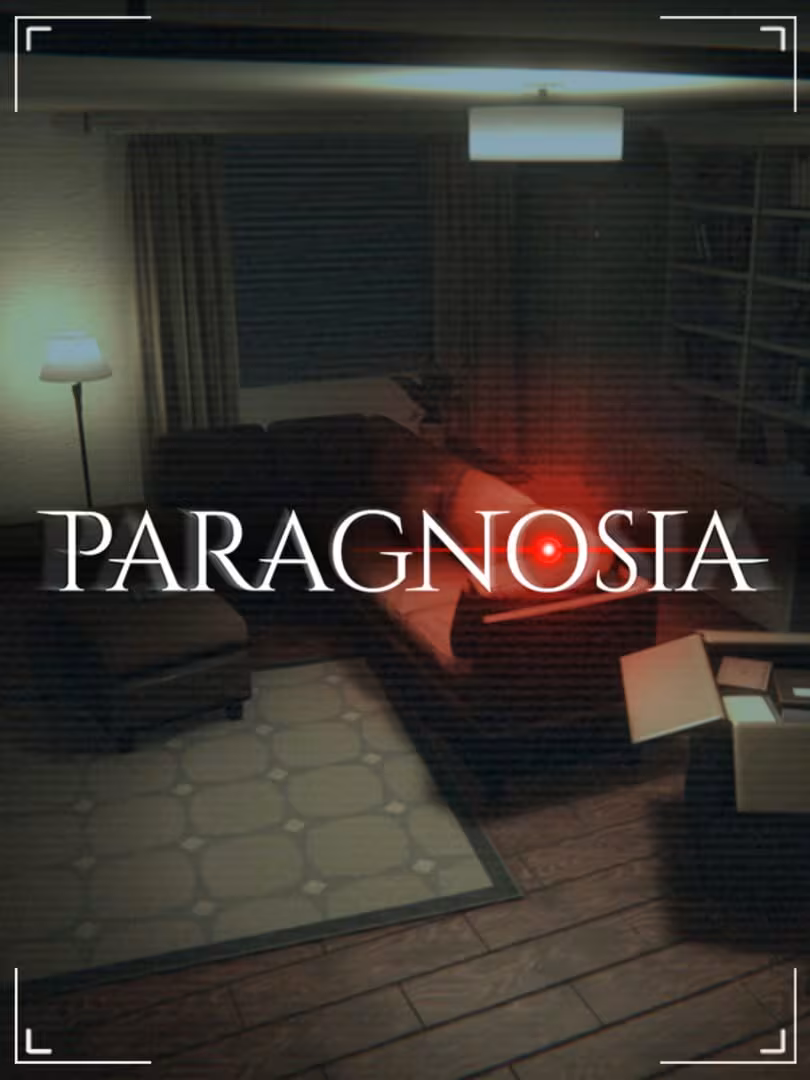 Capsule for Paragnosia
